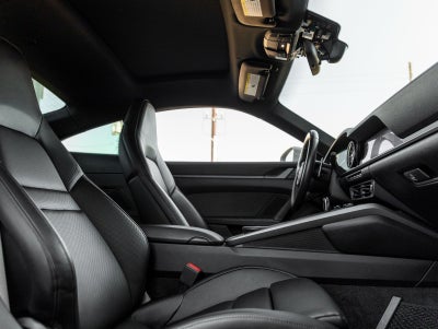 2022 Porsche 911 911 Carrera S (MY22)