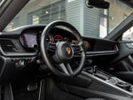2022 Porsche 911 911 Carrera S (MY22)