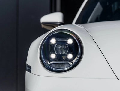 2022 Porsche 911 911 Carrera S (MY22)