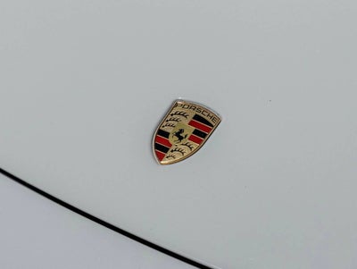 2022 Porsche 911 911 Carrera S (MY22)