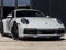 2022 Porsche 911 911 Carrera S (MY22)