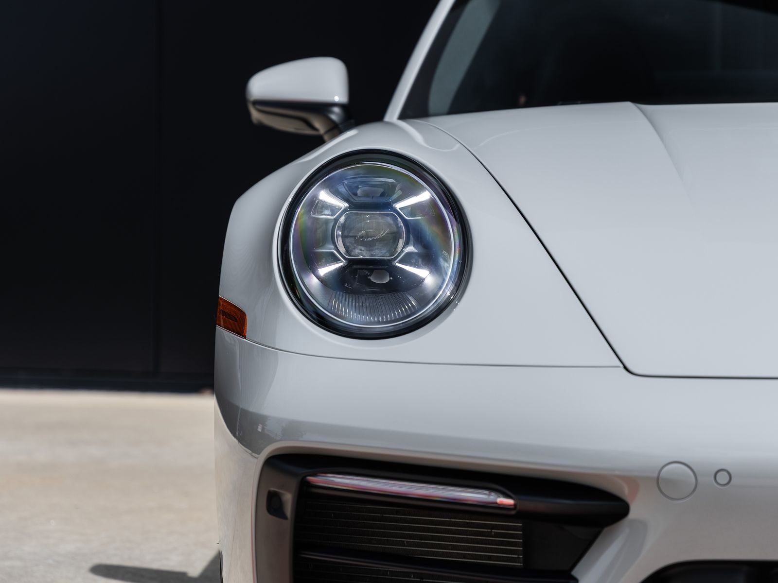 2024 Porsche 911 911 Carrera 4S (MY24)