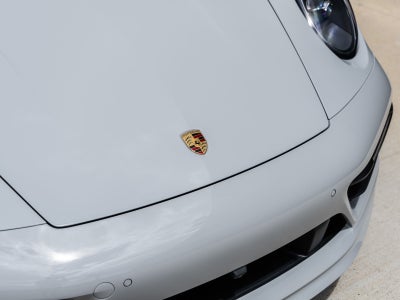 2024 Porsche 911 911 Carrera 4S (MY24)