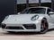 2024 Porsche 911 911 Carrera 4S (MY24)