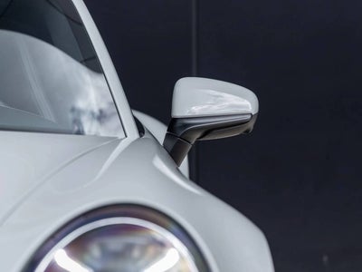 2024 Porsche 911 911 Carrera 4S (MY24)