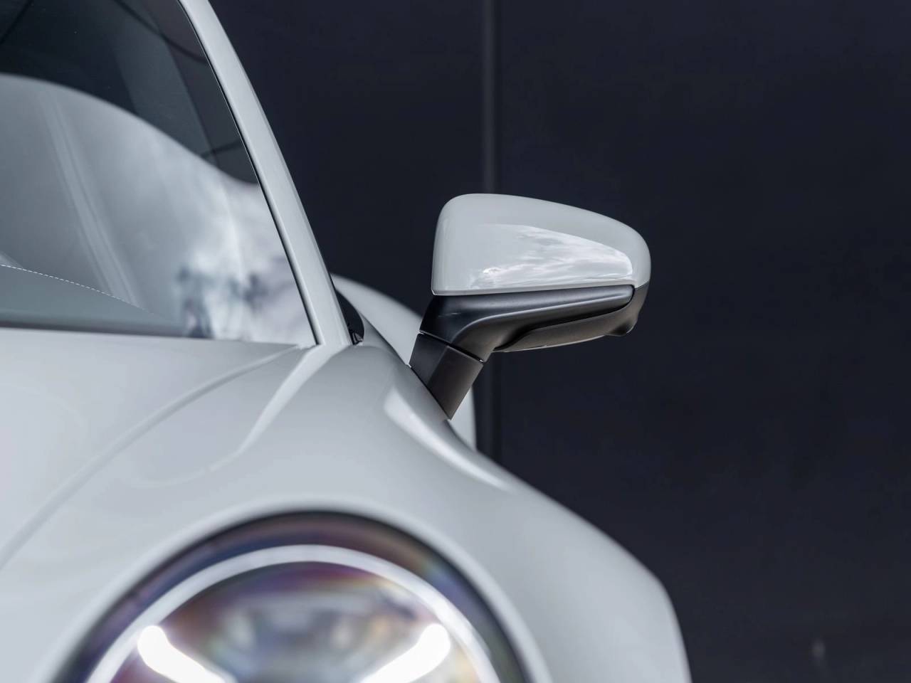 2024 Porsche 911 911 Carrera 4S (MY24)