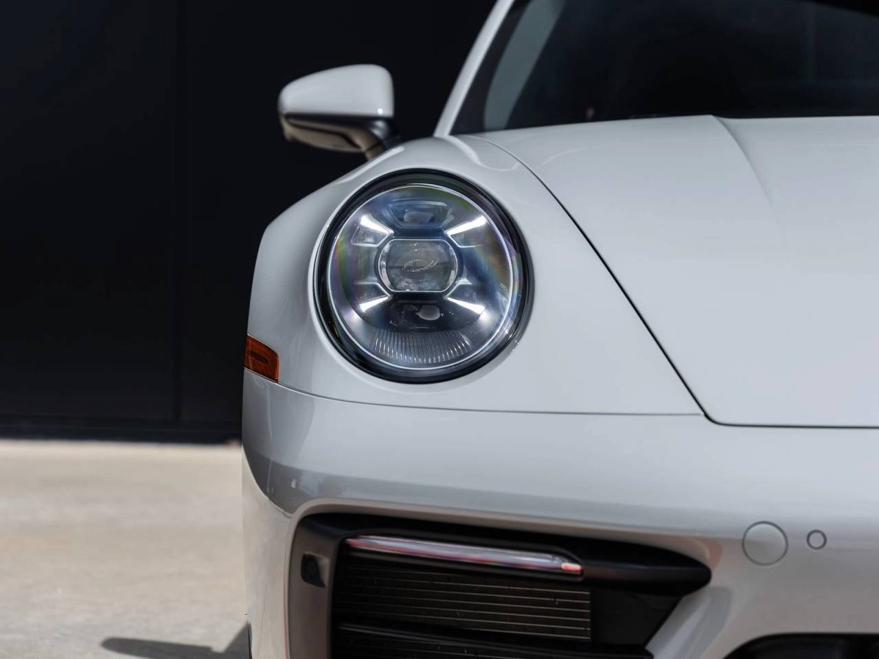 2024 Porsche 911 911 Carrera 4S (MY24)