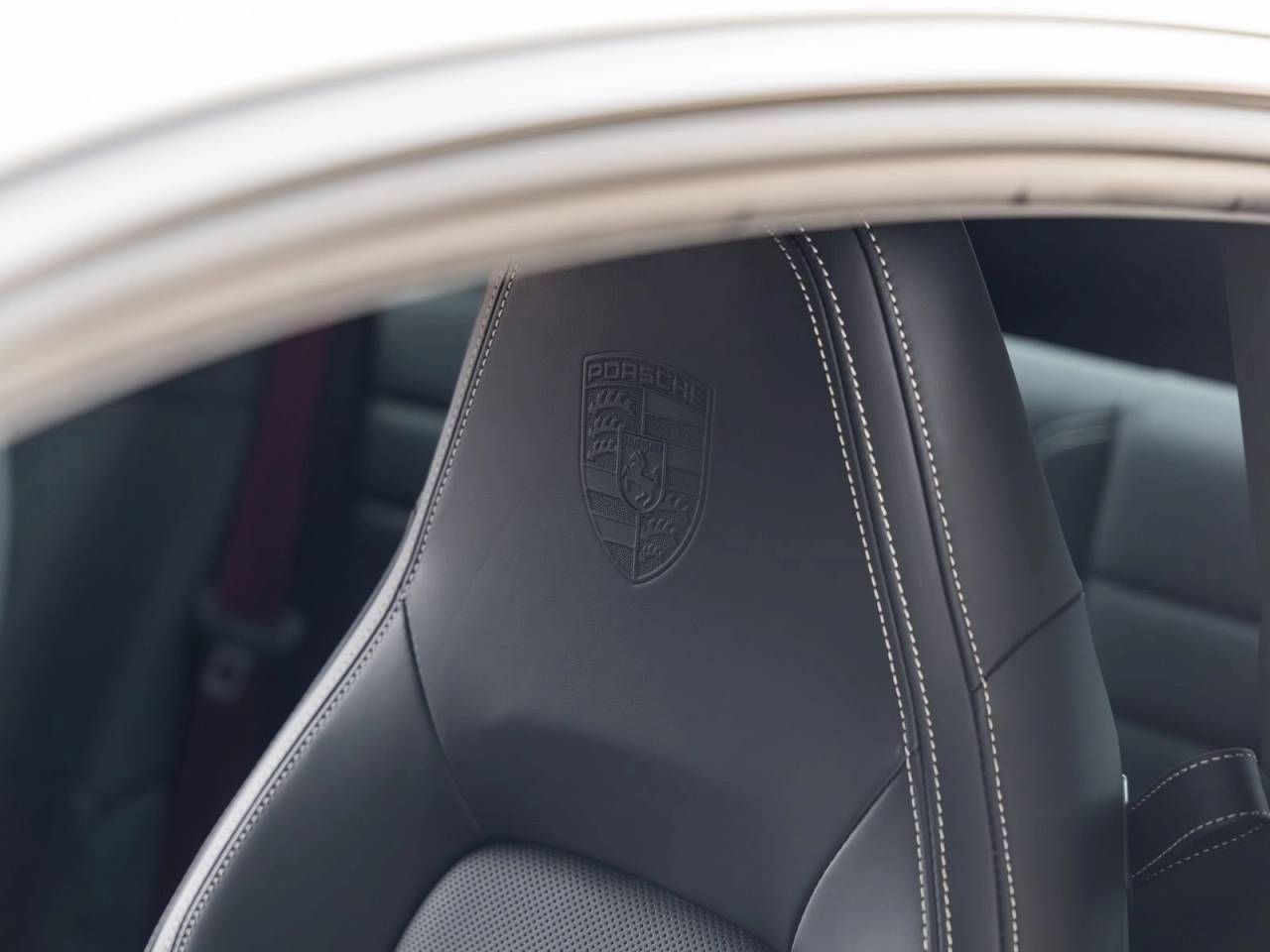 2024 Porsche 911 911 Carrera 4S (MY24)