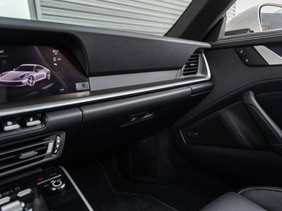 2024 Porsche 911 911 Carrera 4S (MY24)