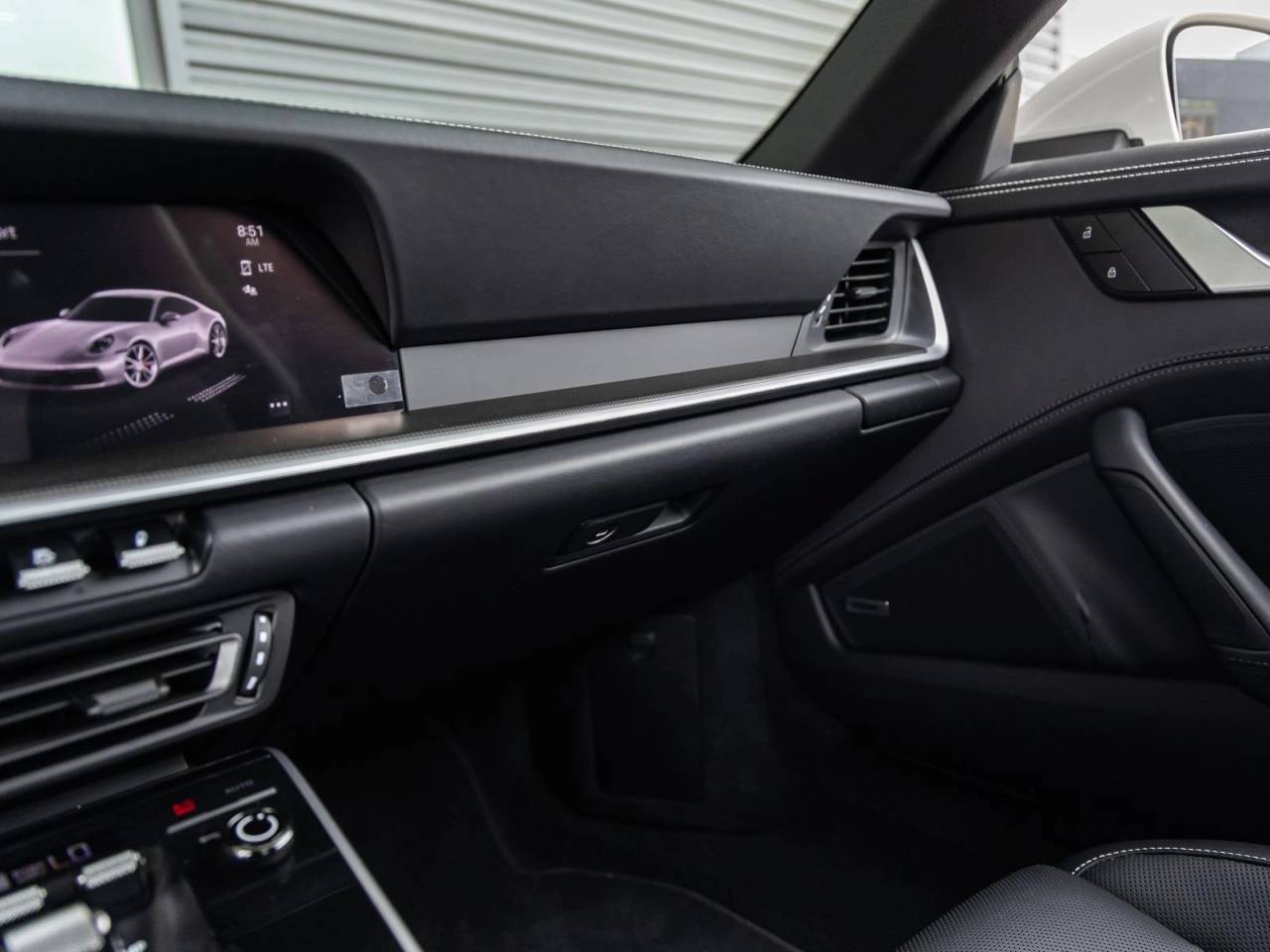 2024 Porsche 911 911 Carrera 4S (MY24)