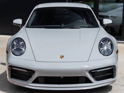 2024 Porsche 911 911 Carrera 4S (MY24)