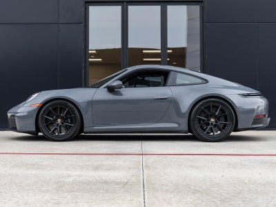 2025 Porsche 911 911 Carrera GTS