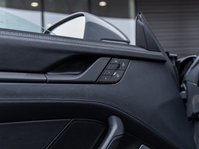 2025 Porsche 911 911 Carrera GTS