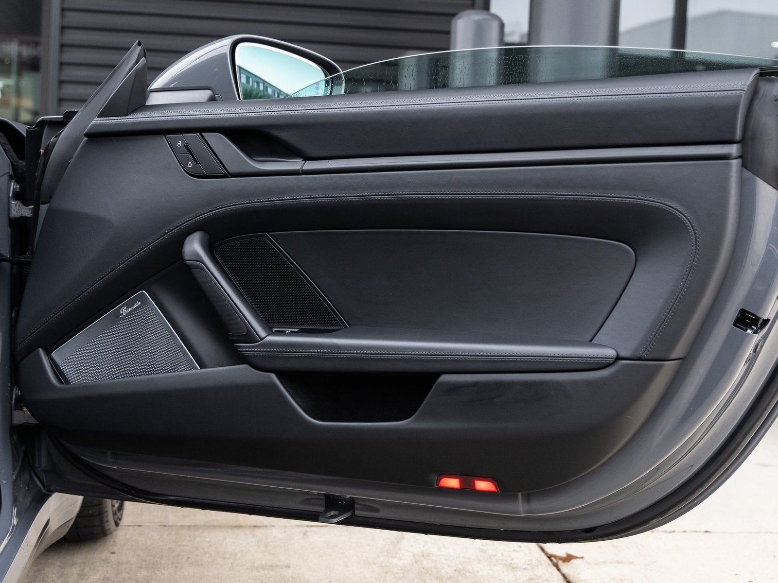 2025 Porsche 911 911 Carrera GTS