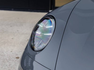 2025 Porsche 911 911 Carrera GTS