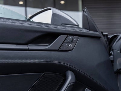 2025 Porsche 911 911 Carrera GTS