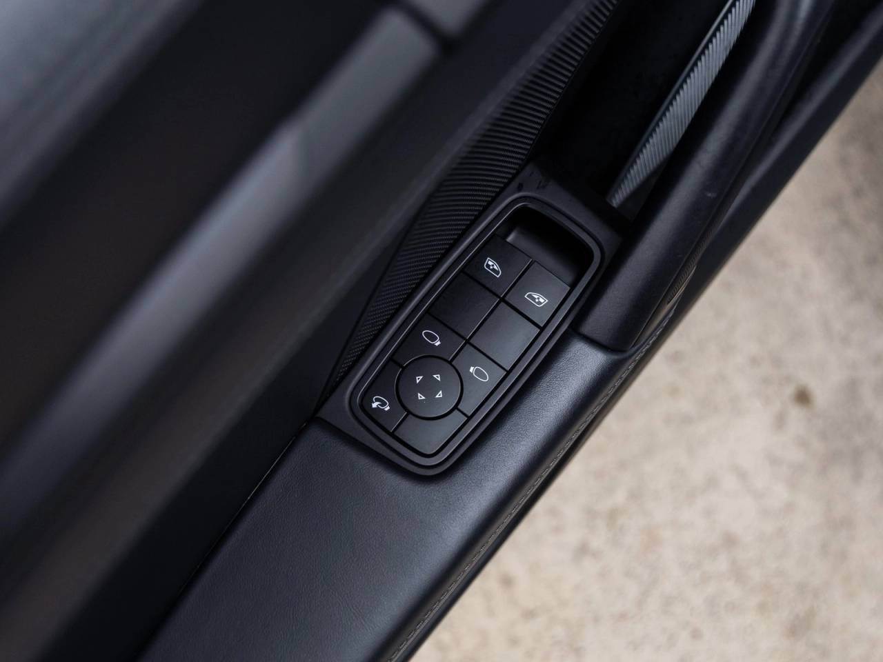 2025 Porsche 911 911 Carrera GTS