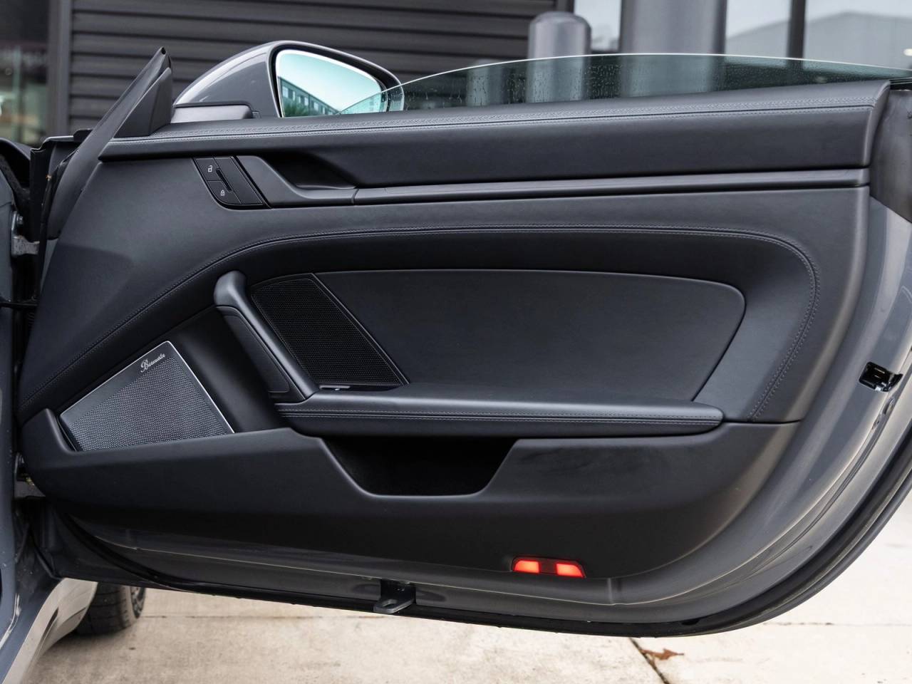 2025 Porsche 911 911 Carrera GTS