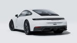 2026 Porsche 911 911 Carrera GTS