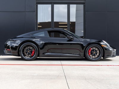 2026 Porsche 911 911 Carrera GTS