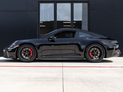 2026 Porsche 911 911 Carrera GTS
