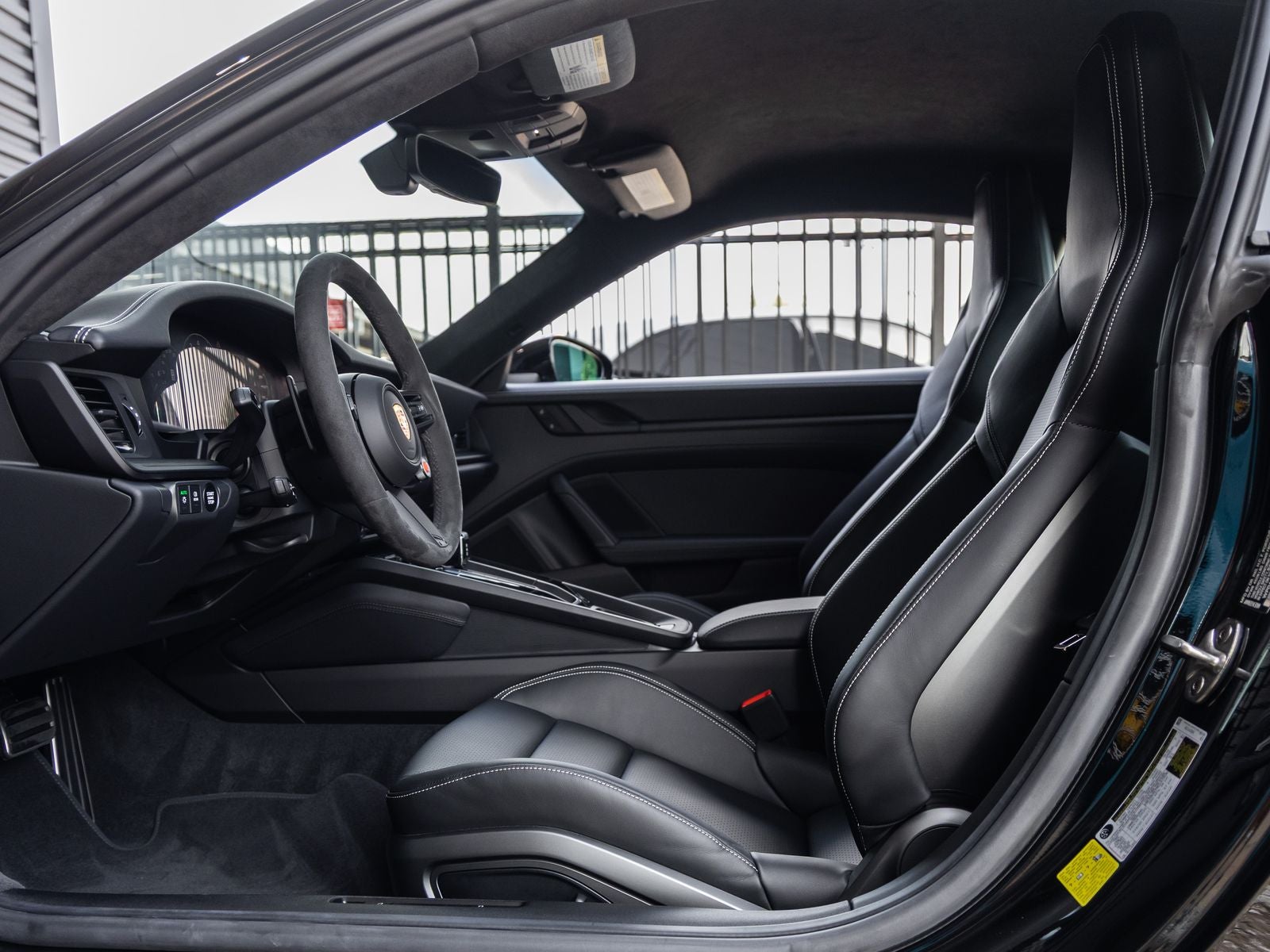 2026 Porsche 911 911 Carrera GTS
