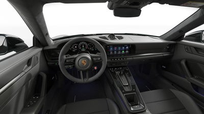 2026 Porsche 911 911 Carrera GTS