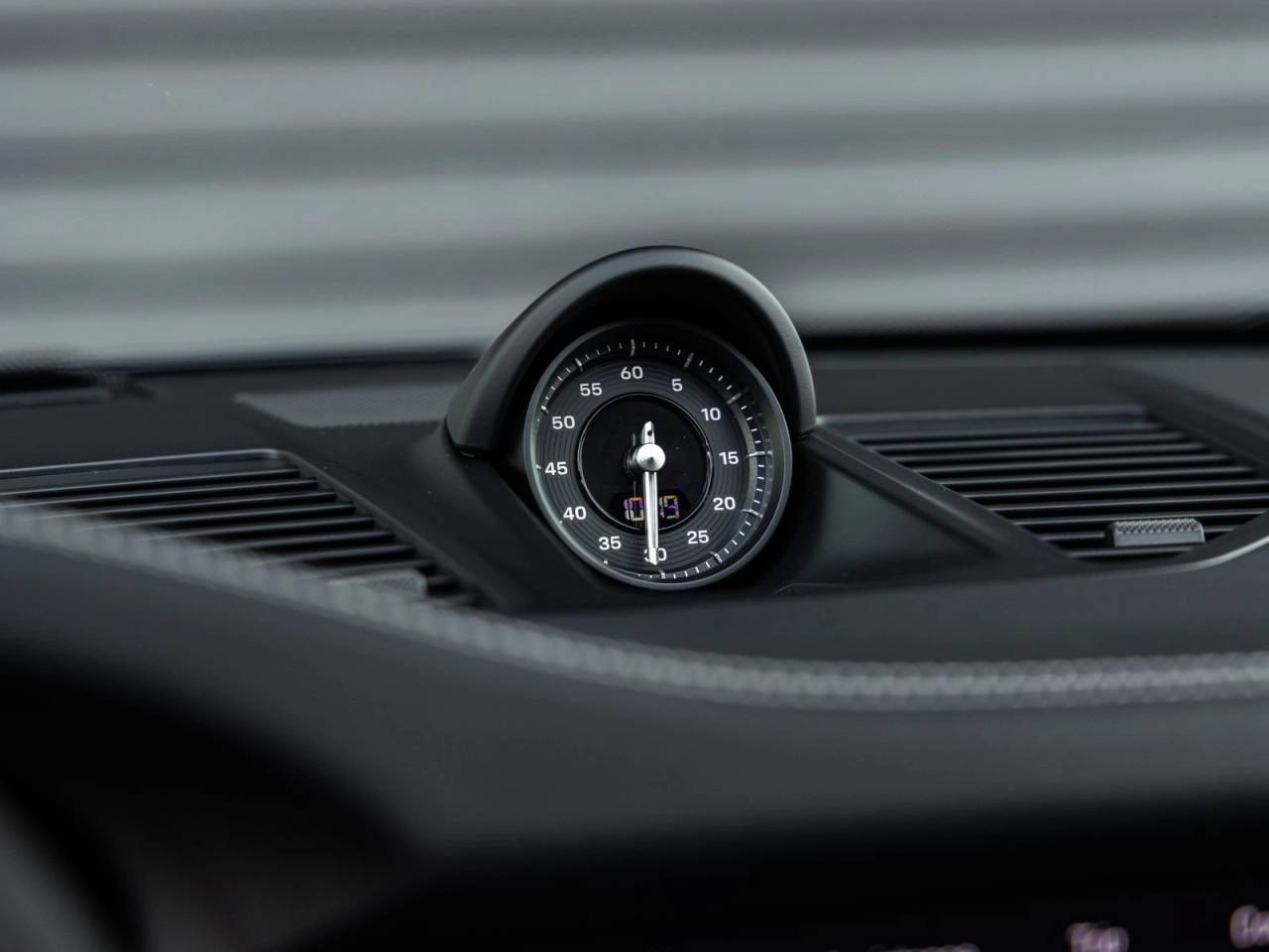 2026 Porsche 911 911 Carrera GTS
