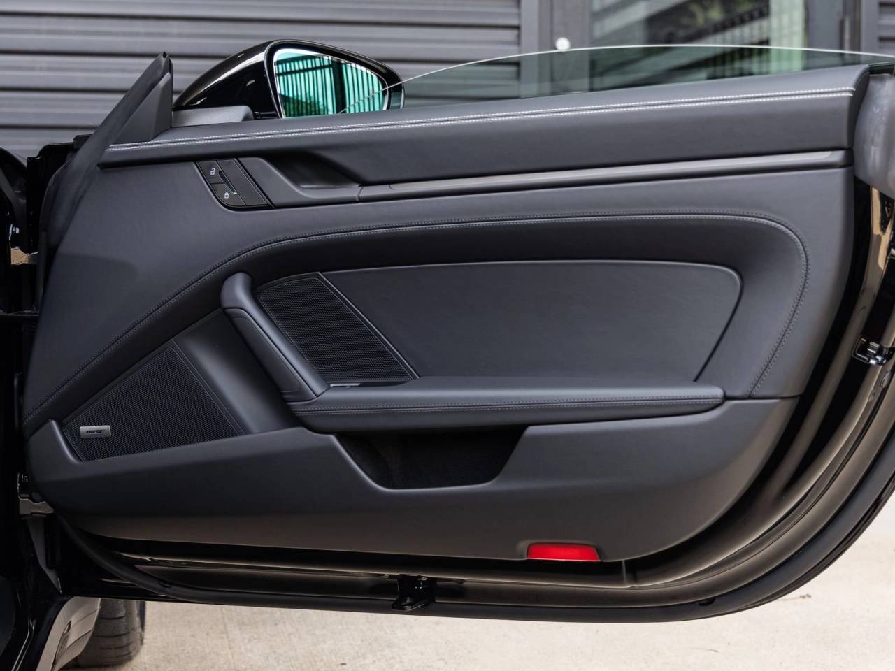 2026 Porsche 911 911 Carrera GTS