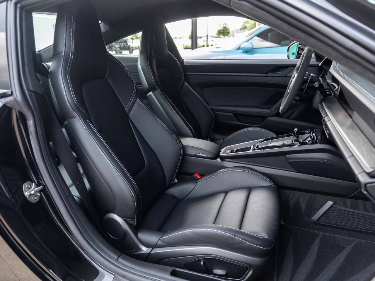 2026 Porsche 911 911 Carrera GTS