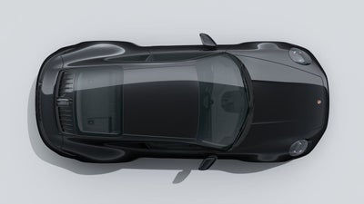 2026 Porsche 911 911 Carrera GTS
