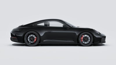 2026 Porsche 911 911 Carrera GTS