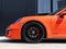 2016 Porsche 911 911 Carrera GTS