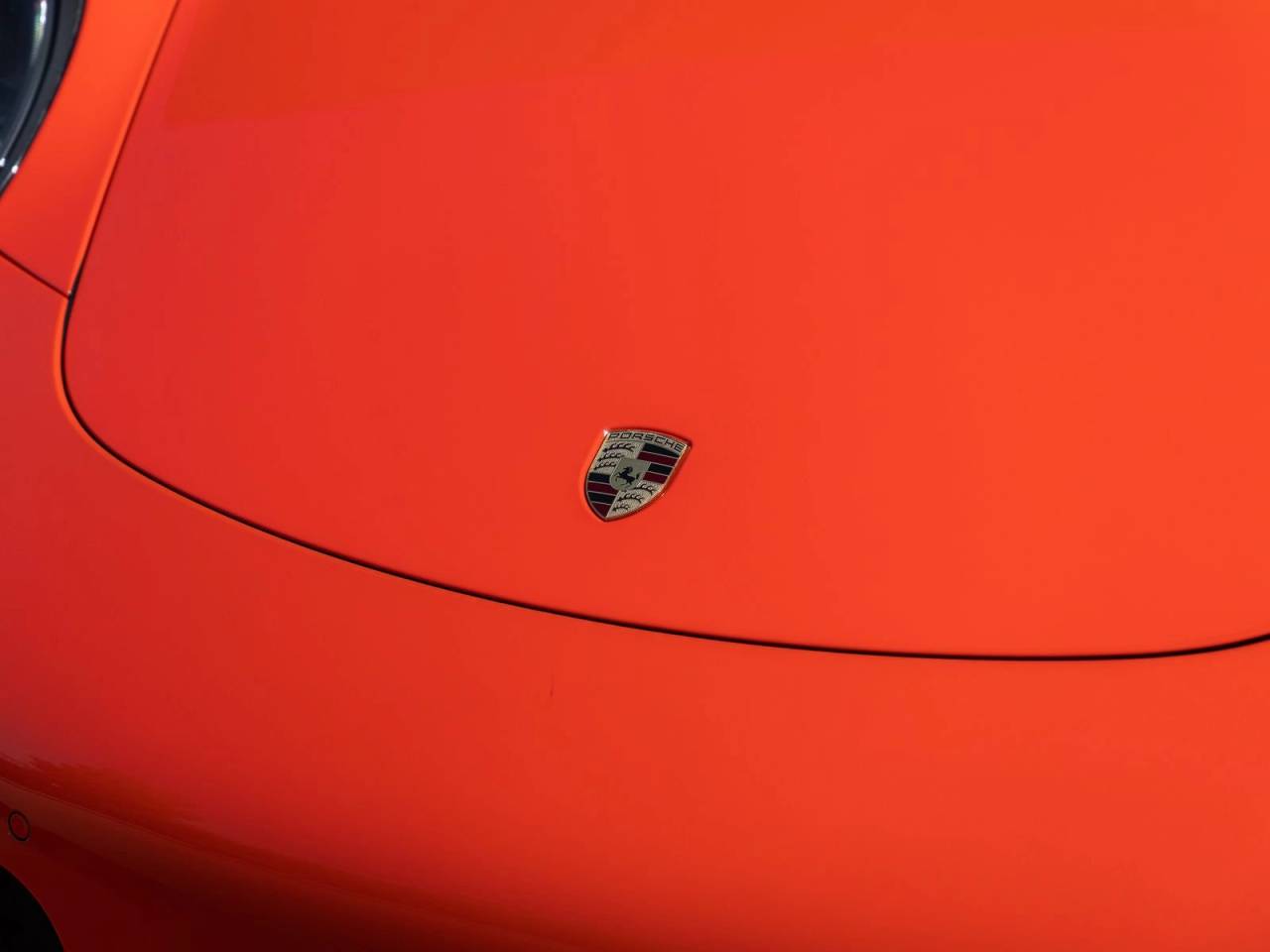2016 Porsche 911 911 Carrera GTS