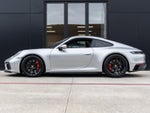 2024 Porsche 911 911 Carrera GTS