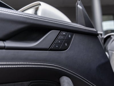 2024 Porsche 911 911 Carrera GTS