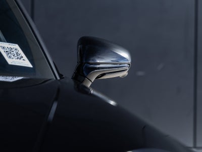 2025 Porsche 911 Carrera 4 GTS