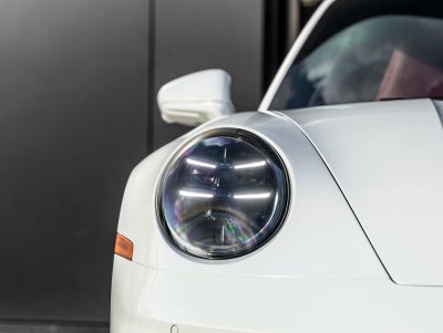 2026 Porsche 911 911 Carrera 4 GTS