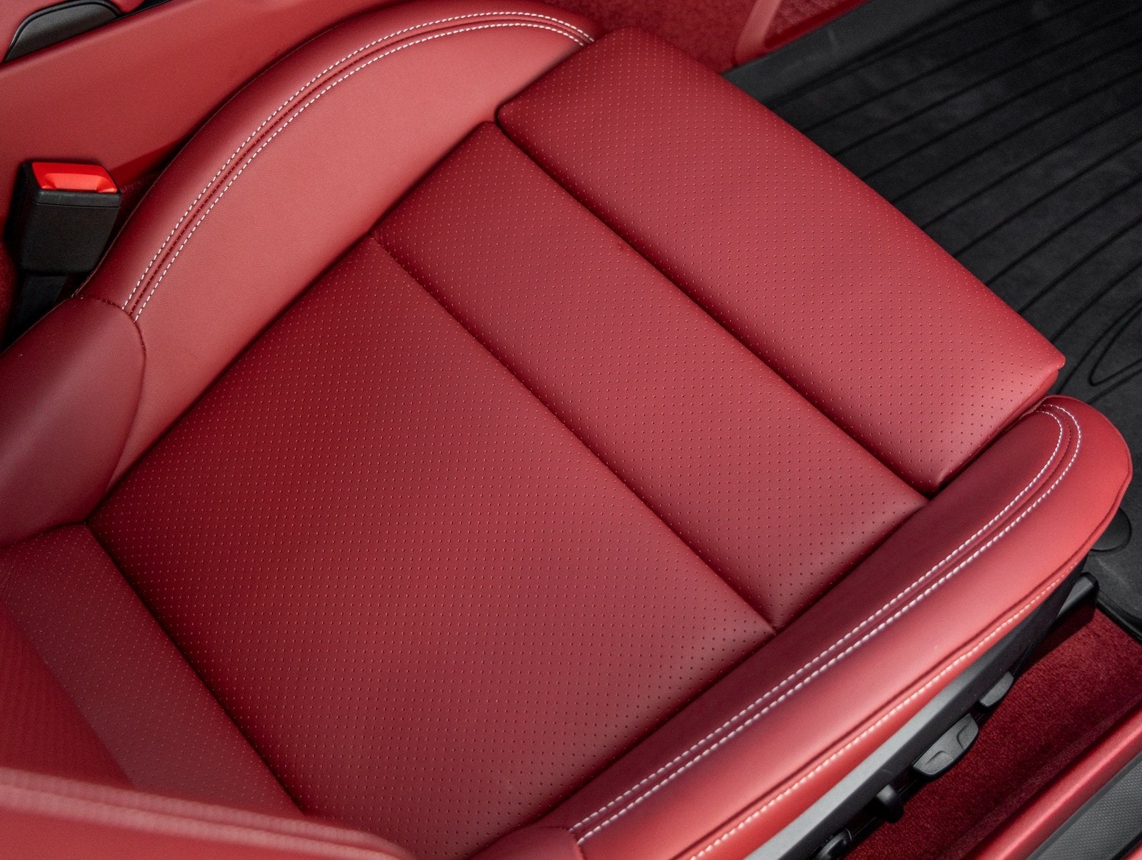 2026 Porsche 911 911 Carrera 4 GTS