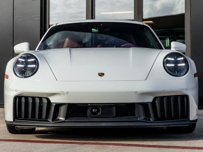 2026 Porsche 911 911 Carrera 4 GTS
