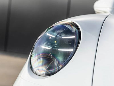 2026 Porsche 911 911 Carrera 4 GTS