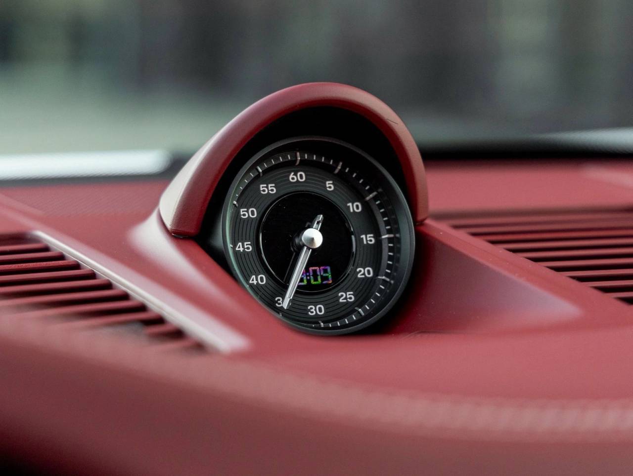 2026 Porsche 911 911 Carrera 4 GTS