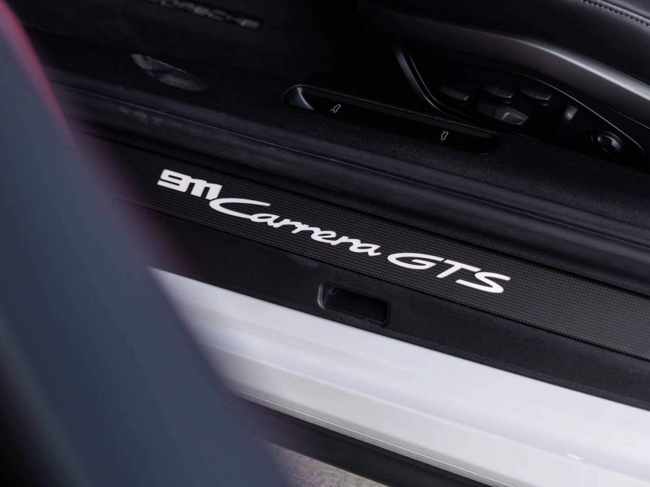 2026 Porsche 911 911 Carrera GTS