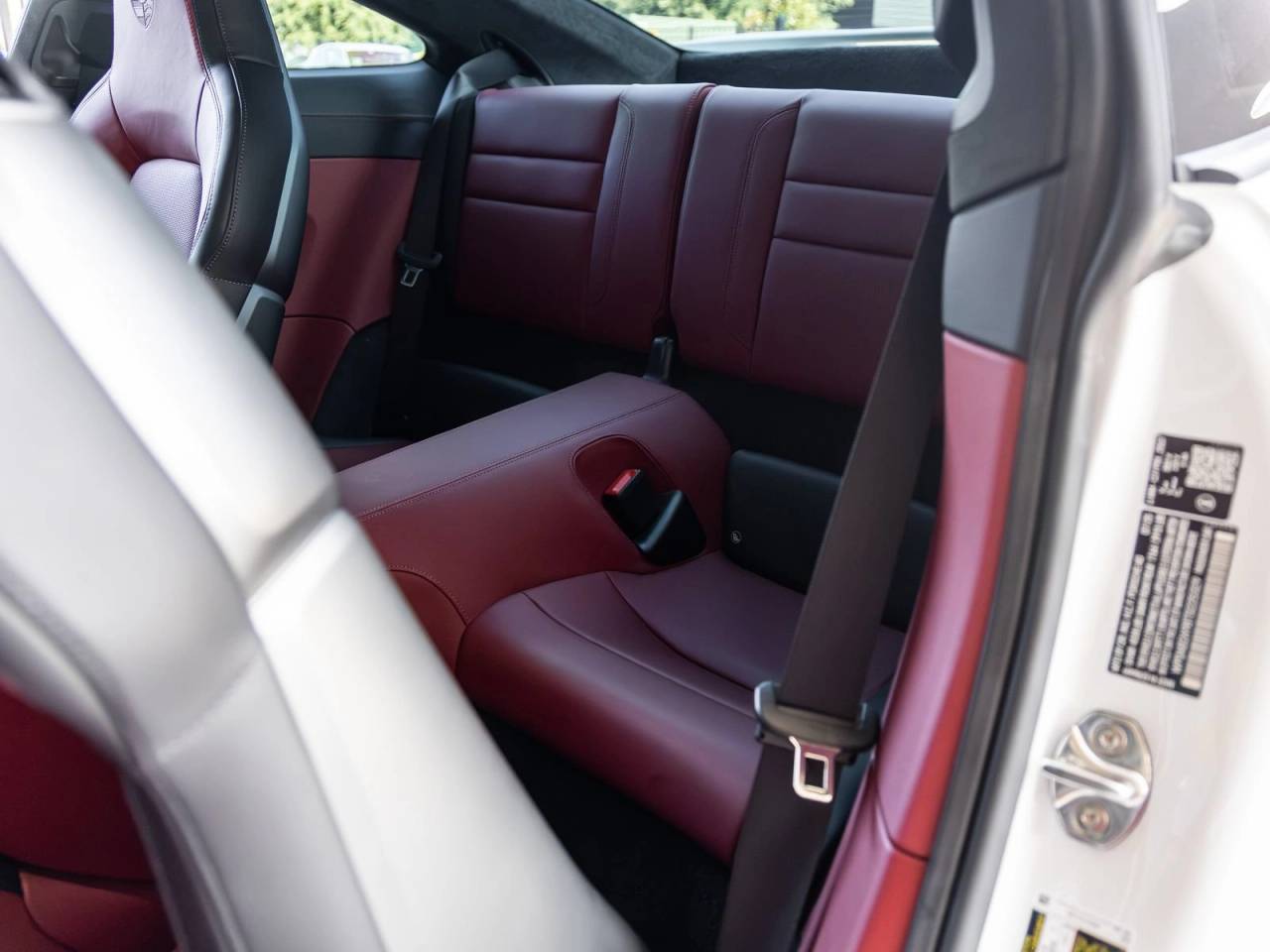 2026 Porsche 911 911 Carrera GTS
