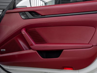 2022 Porsche 911 911 Carrera GTS