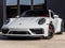 2022 Porsche 911 911 Carrera GTS