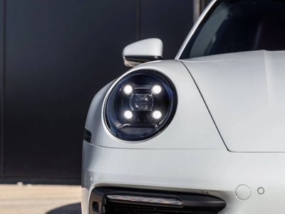 2022 Porsche 911 911 Carrera GTS