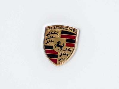 2022 Porsche 911 911 Carrera GTS