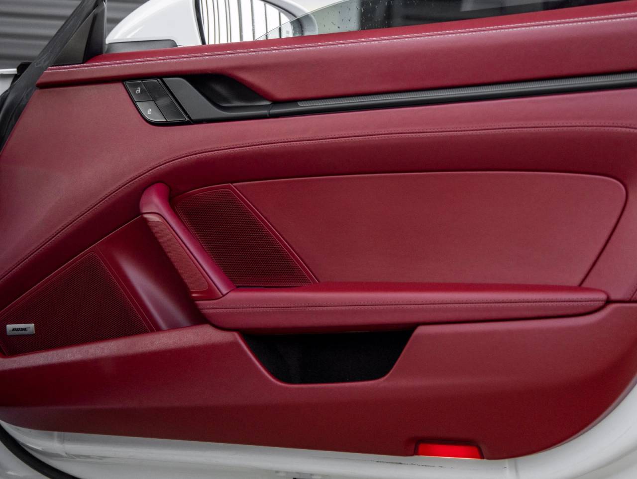 2022 Porsche 911 911 Carrera GTS