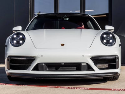 2022 Porsche 911 911 Carrera GTS